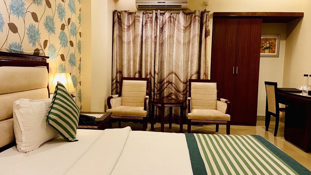 Photo of Bedroom in Tezpur