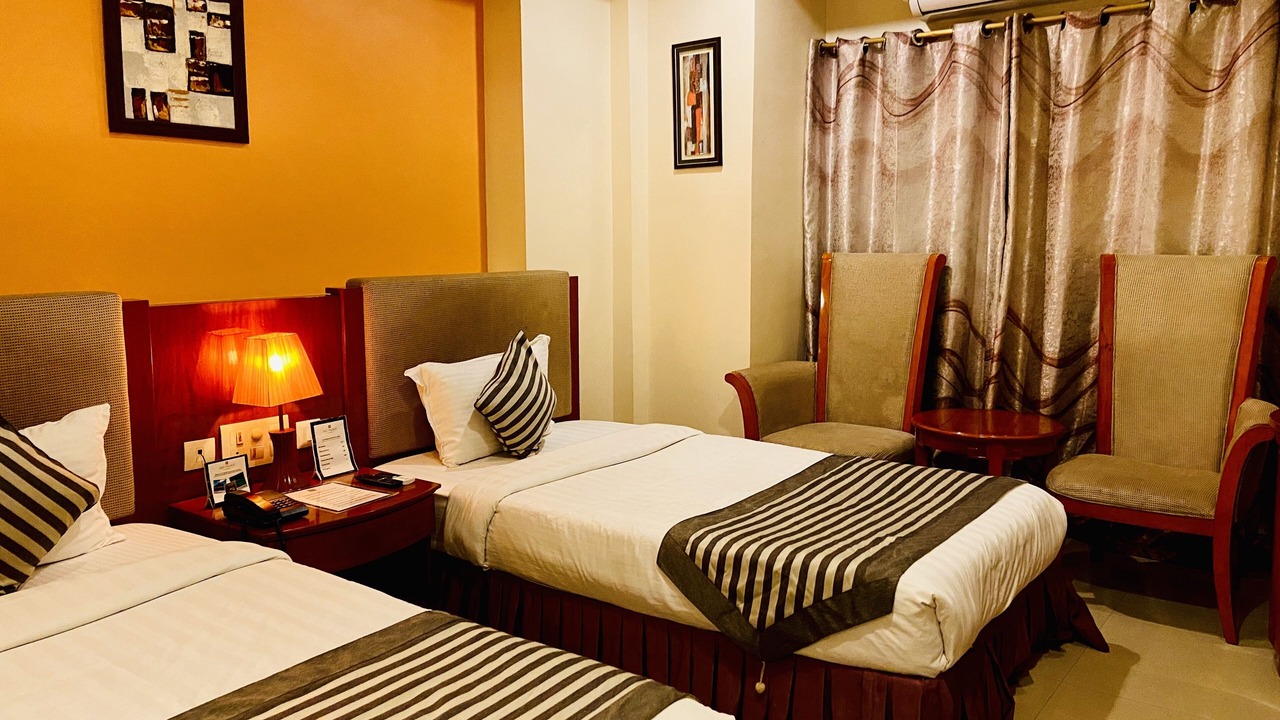 Photo of Bedroom in Tezpur