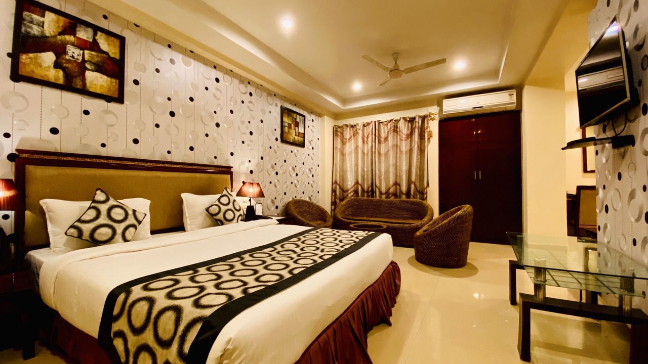 Photo of Bedroom in Tezpur