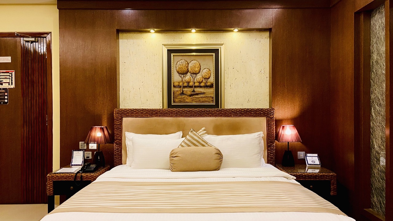 Photo of Bedroom in Tezpur