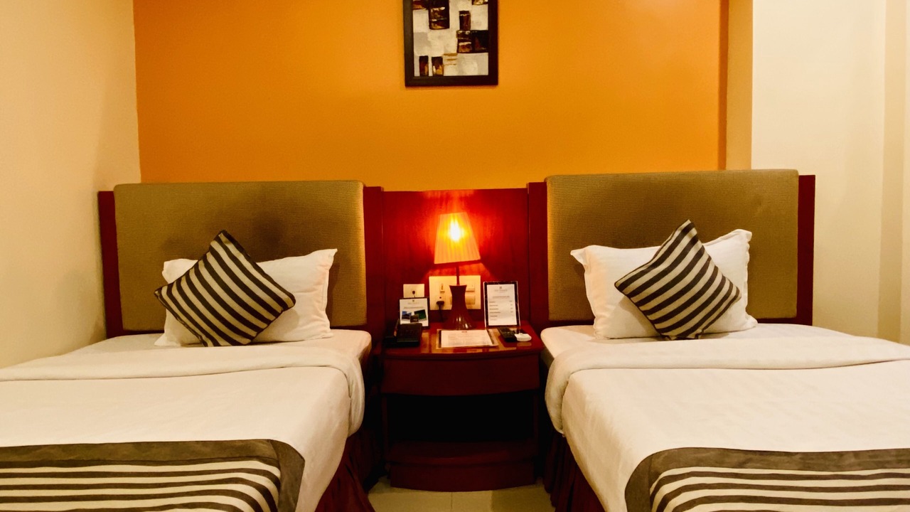 Photo of Bedroom in Tezpur