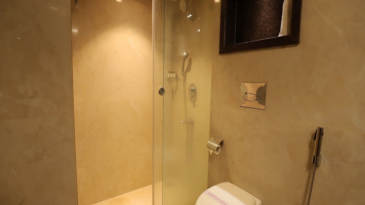 Photo of Bathroom in Bareilly