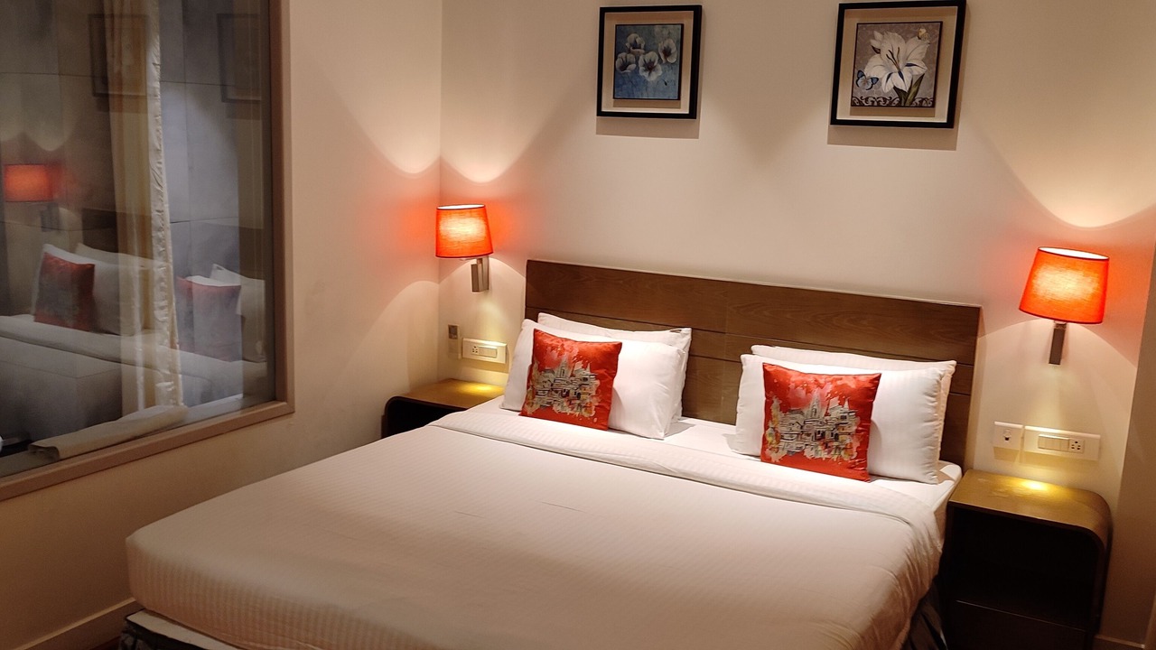 Photo of Bedroom in Kakarmatha