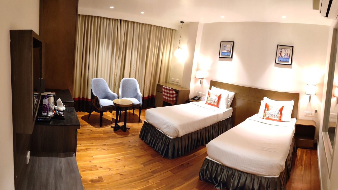Photo of Bedroom in Kakarmatha