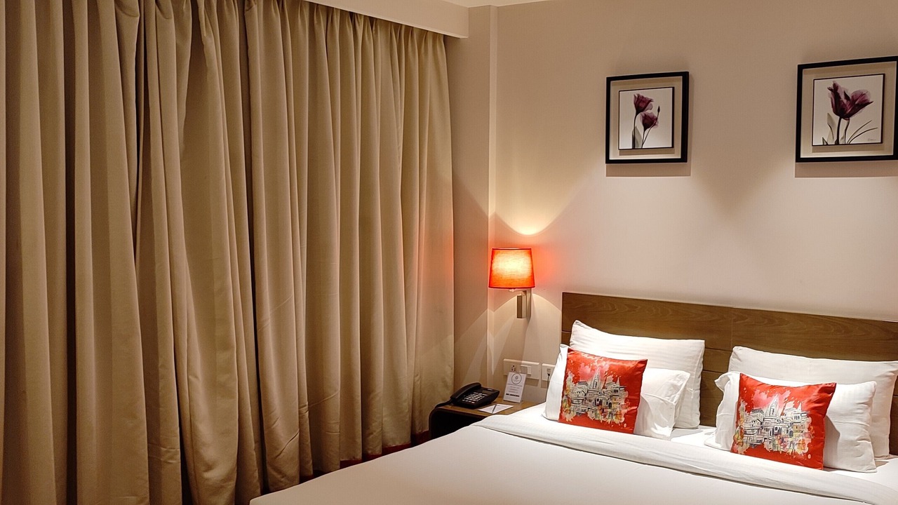 Photo of Bedroom in Kakarmatha