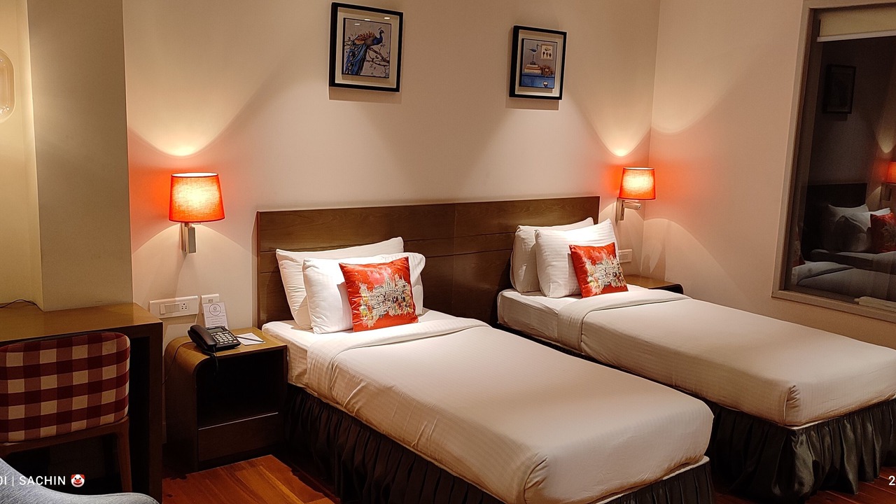 Photo of Bedroom in Kakarmatha