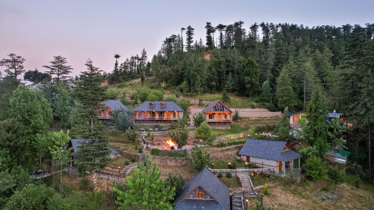 Photo of Outdoor in Cheog