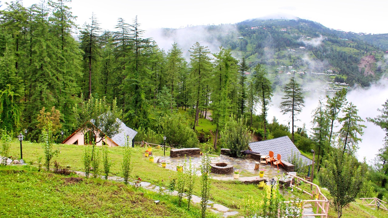 Photo of Outdoor in Cheog