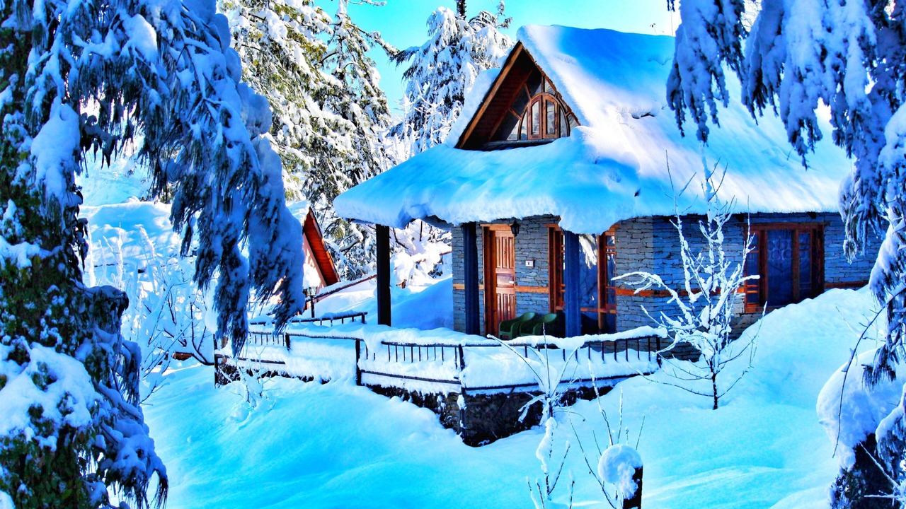 Photo of Outdoor in Cheog