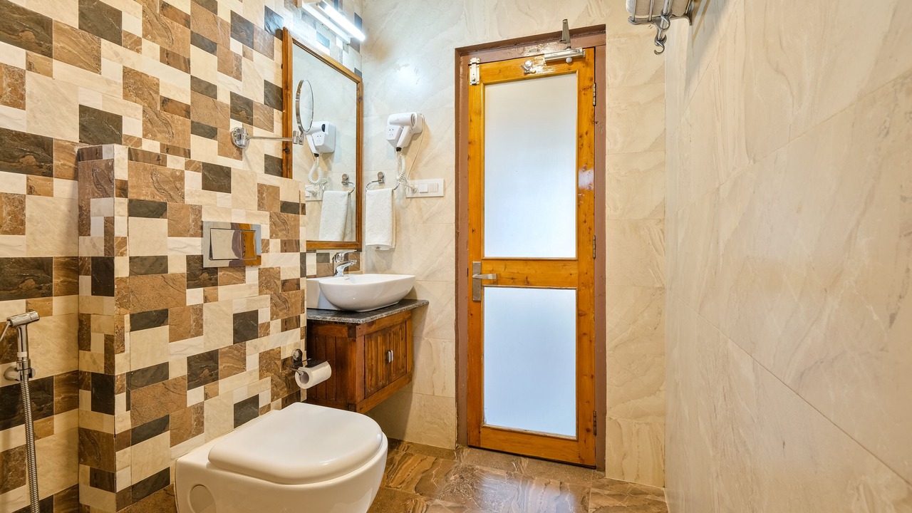 Photo of Bathroom in Cheog