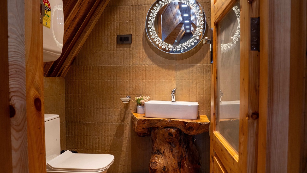 Photo of Bathroom in Cheog