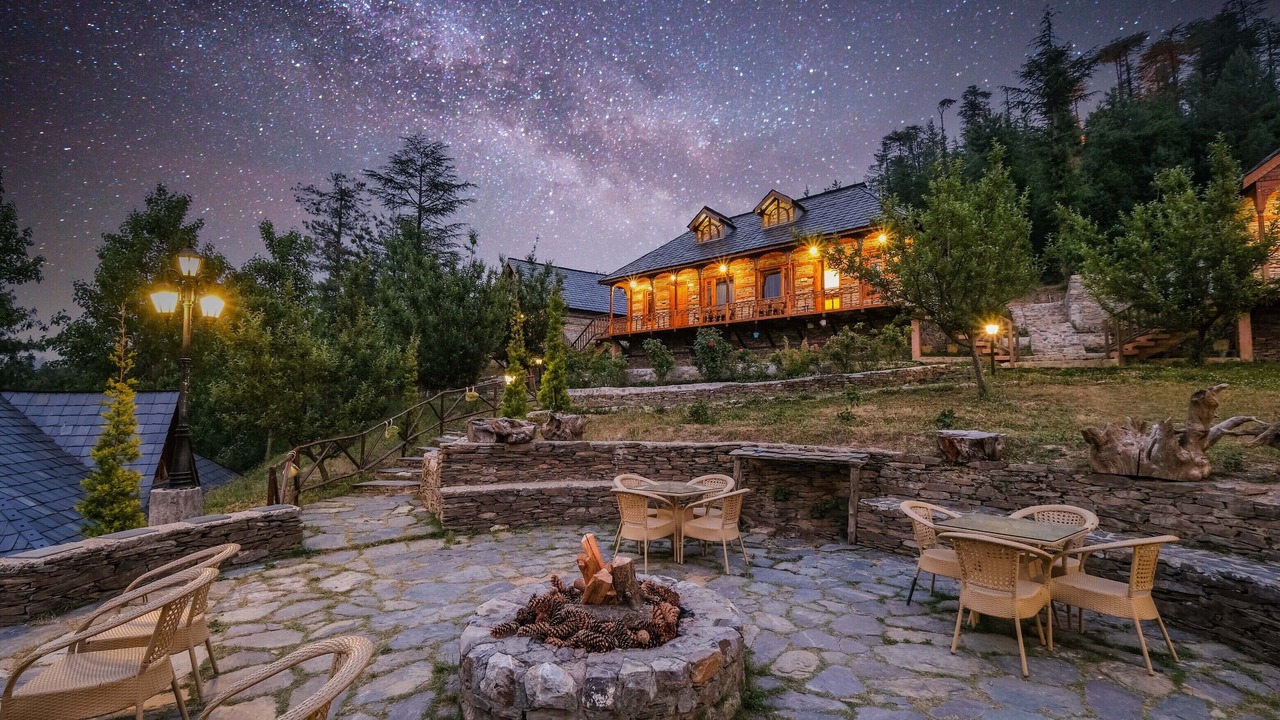 Photo of Outdoor in Cheog