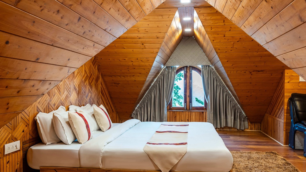 Photo of Bedroom in Cheog