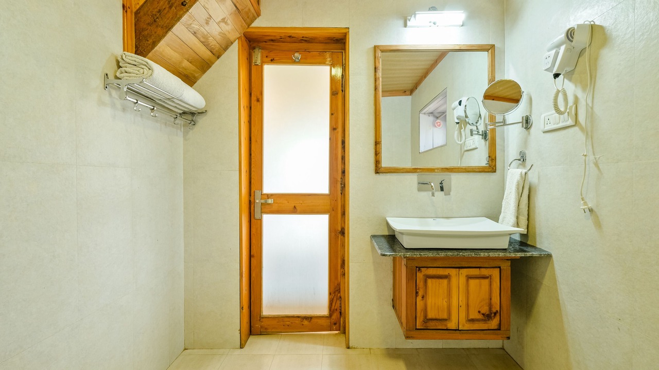 Photo of Bathroom in Cheog
