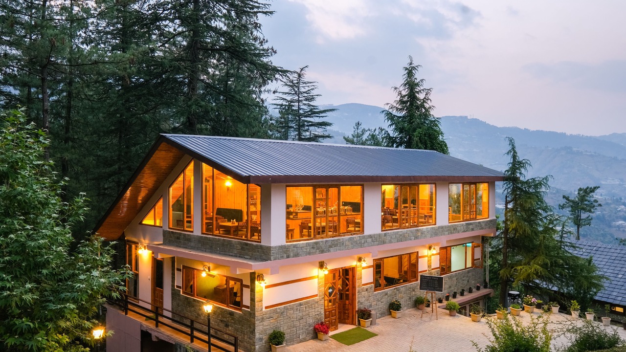 Photo of Outdoor in Cheog