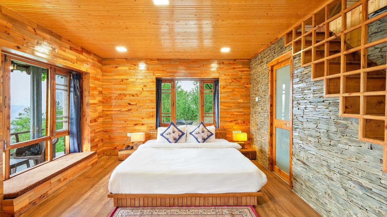 Photo of Bedroom in Cheog