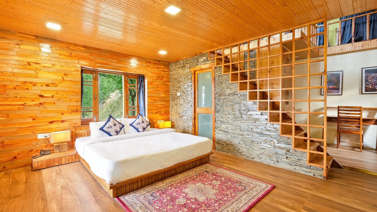 Photo of Bedroom in Cheog
