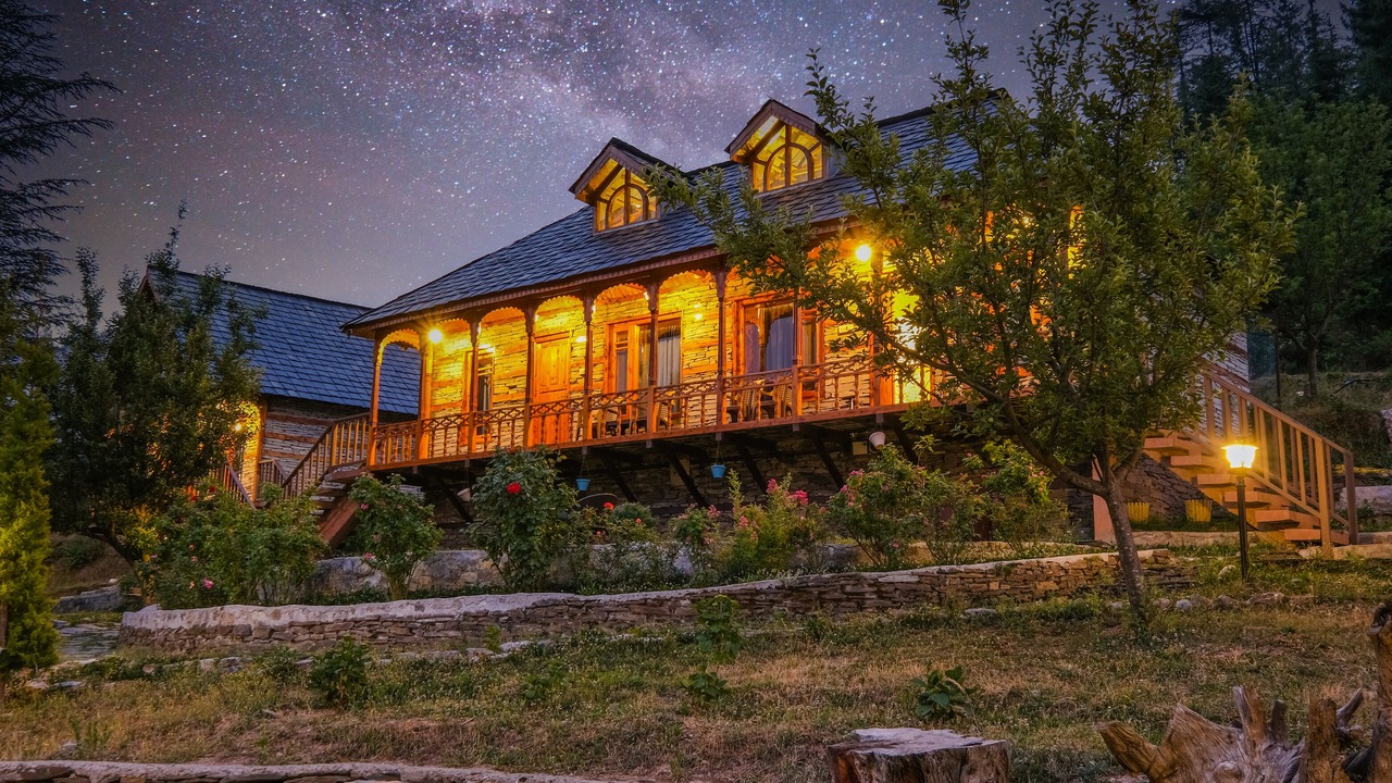 Photo of Outdoor in Cheog