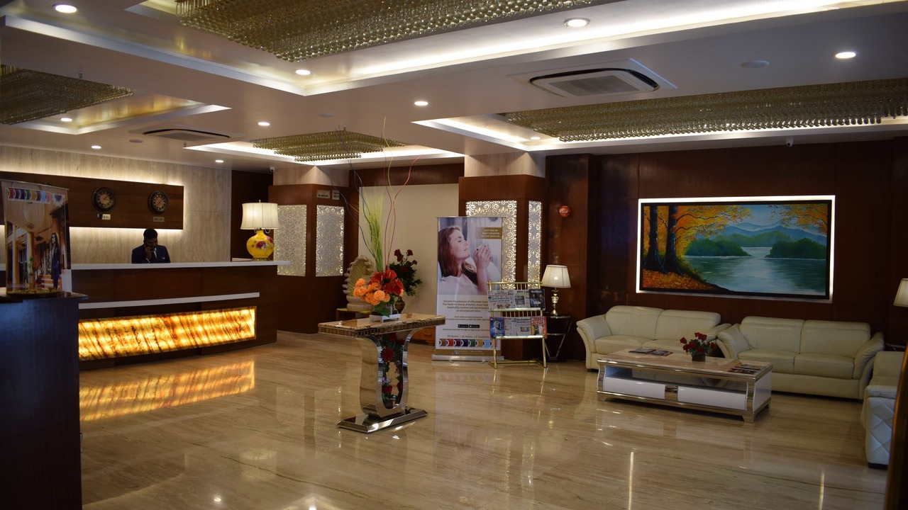 Photo of Others in Gomti Nagar