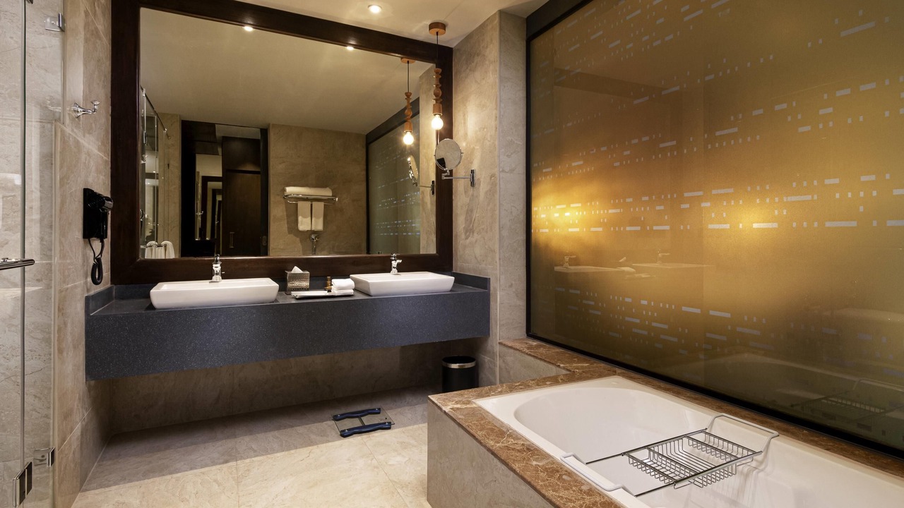 Photo of Bathroom in Agara