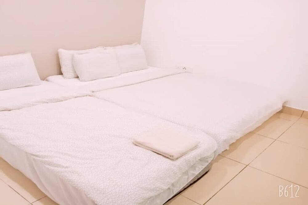 Photo of Bedroom in Genting Highlands