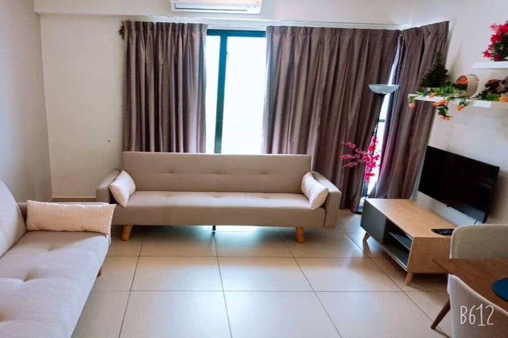 Photo of Livingroom in Genting Highlands