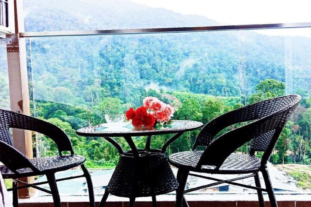 Photo of Patio Balcony in Genting Highlands