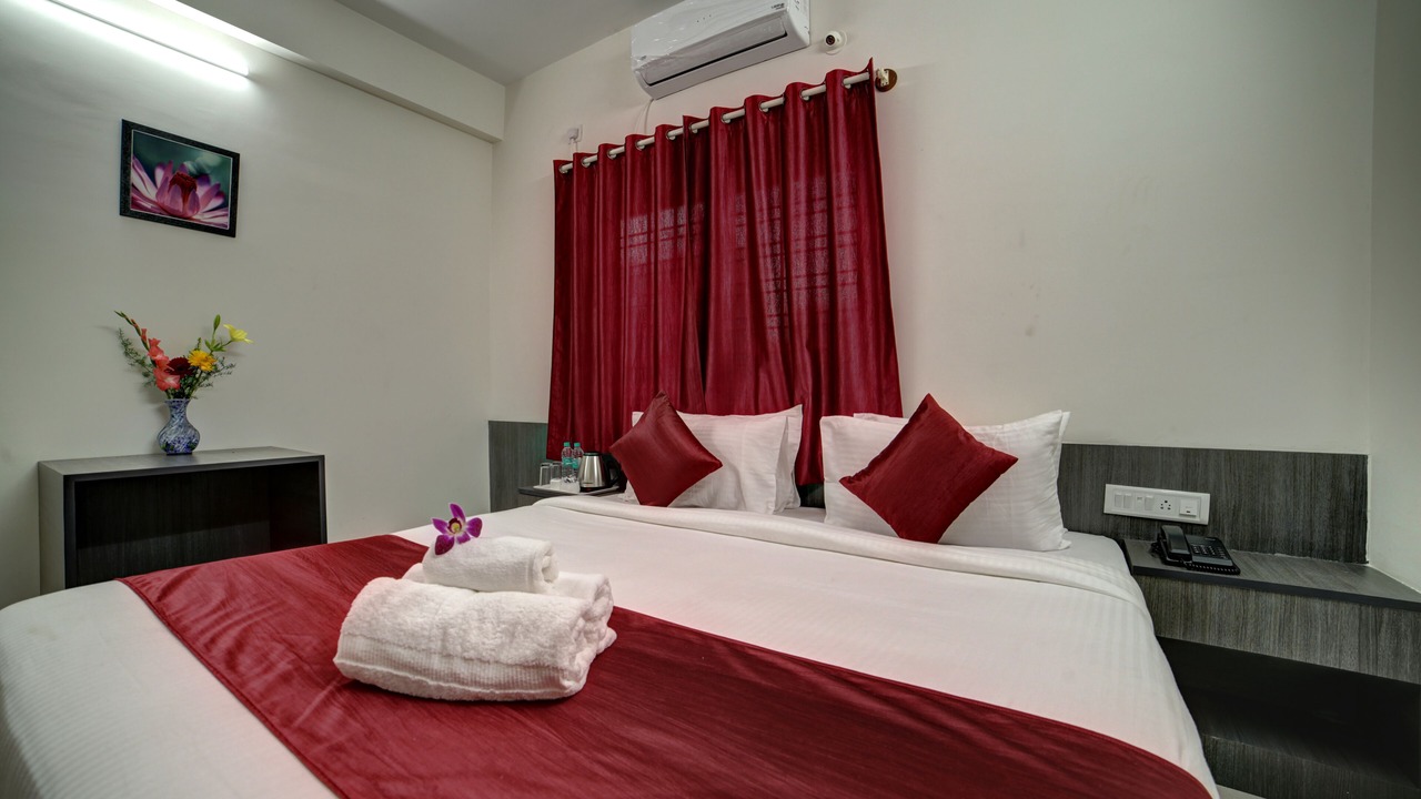 Photo of Bedroom in Bengaluru