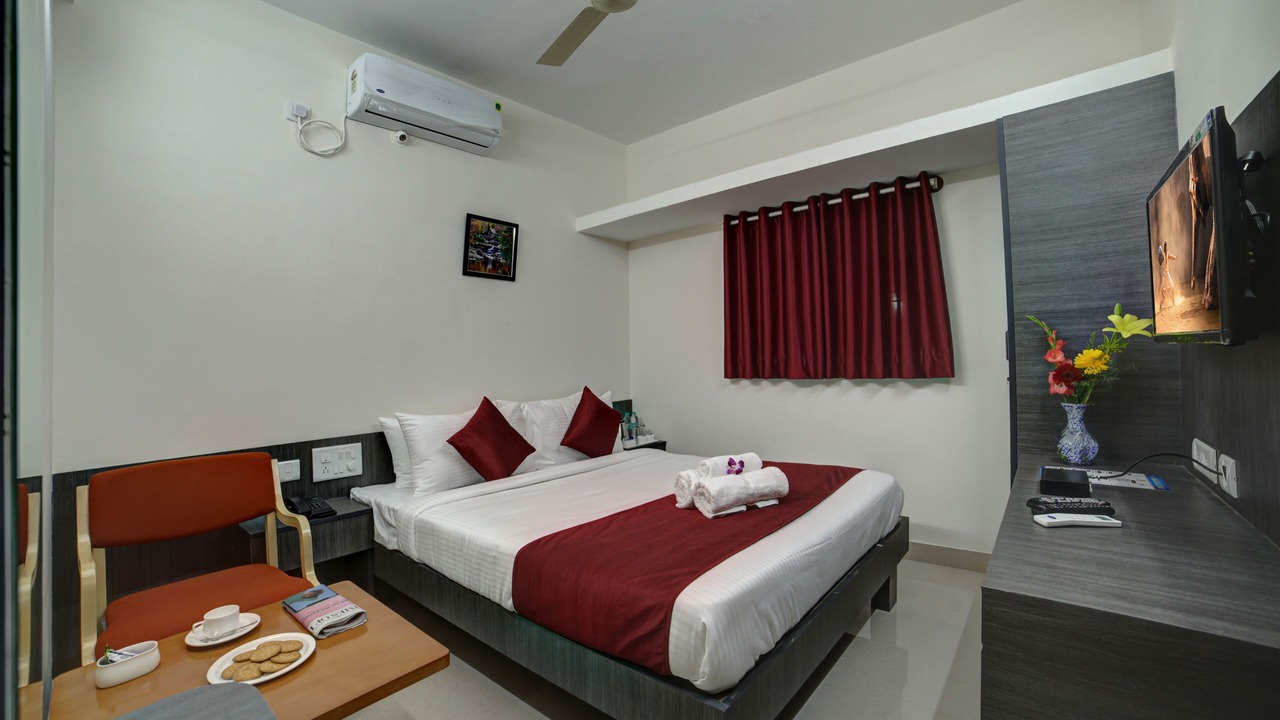Photo of Bedroom in Bengaluru