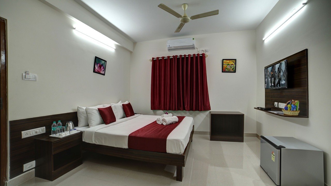 Photo of Bedroom in Bengaluru