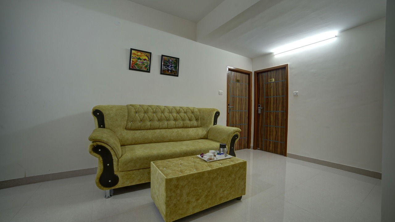 Photo of Livingroom in Bengaluru