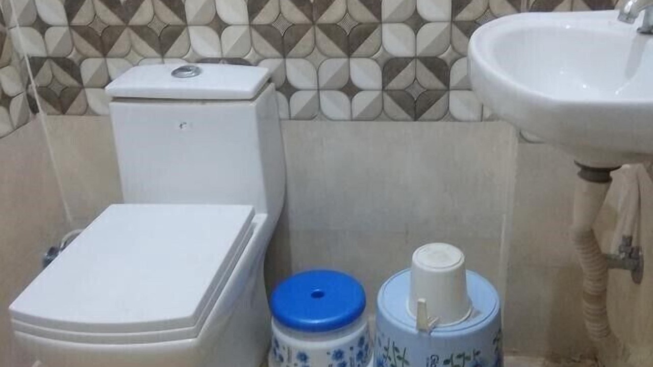 Photo of Bathroom in Ashta