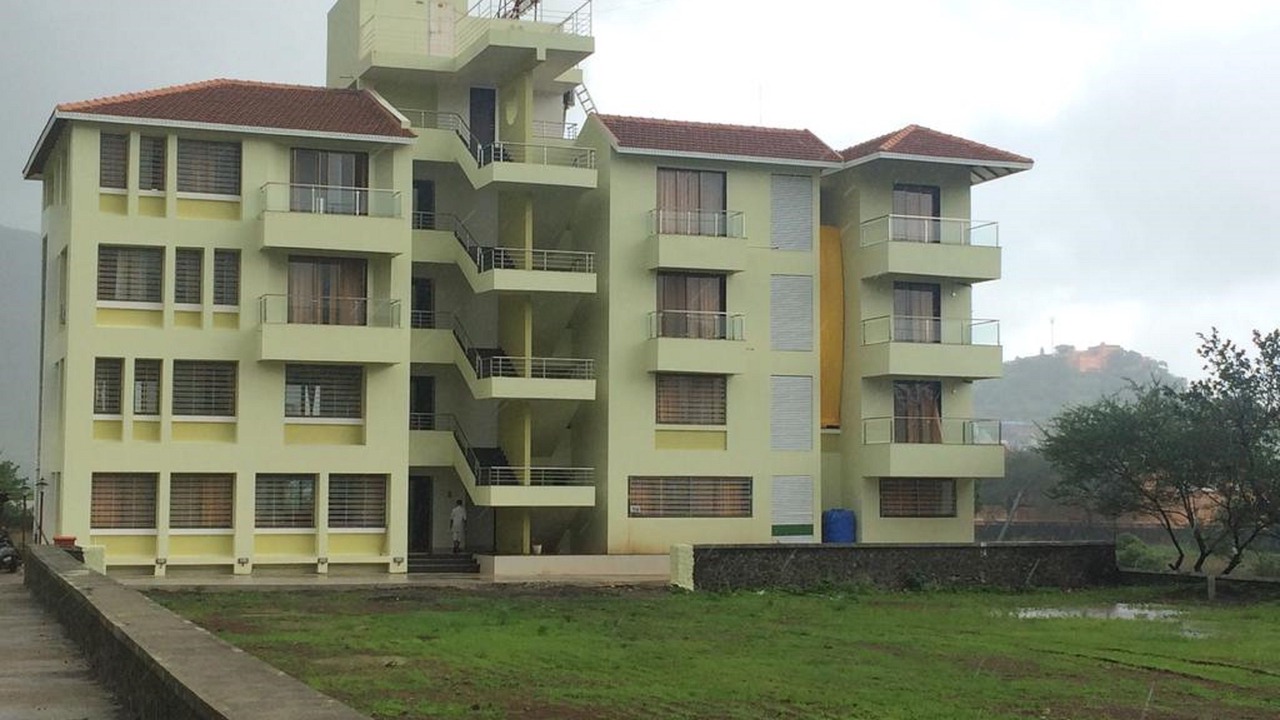 Photo of Outdoor in Trimbak
