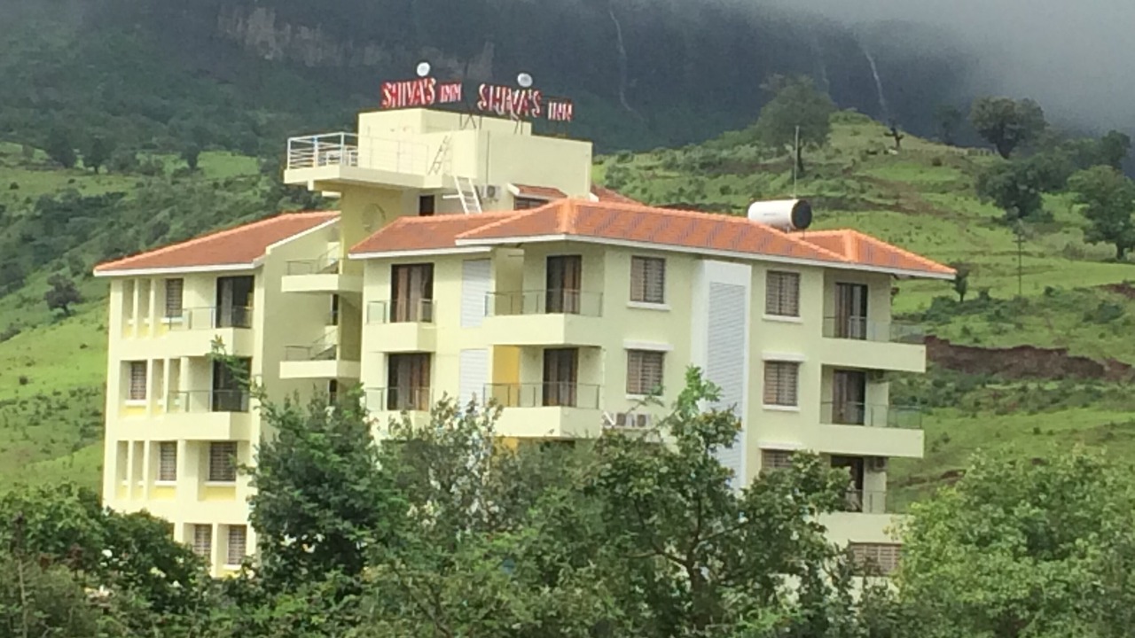 Photo of Outdoor in Trimbak