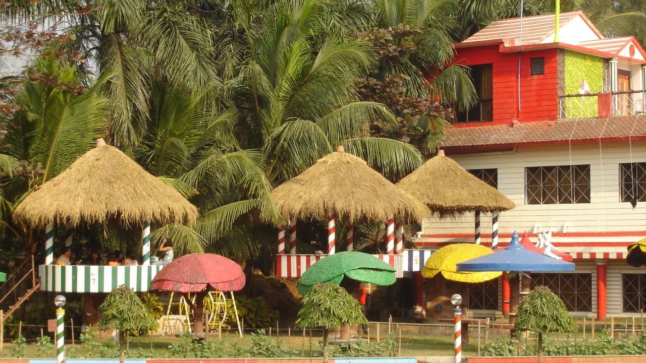 Photo of Outdoor in Kolkata