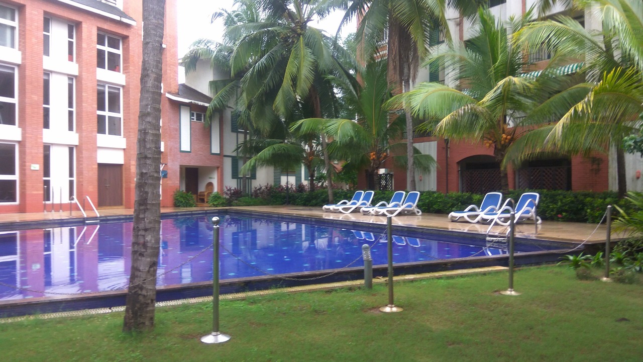 Photo of Outdoor in Baga