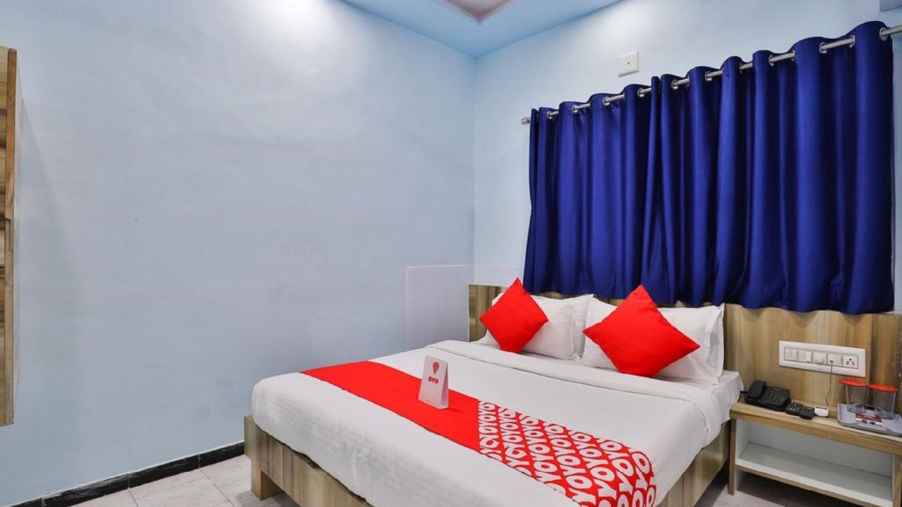 Photo of Bedroom in Navrangpura
