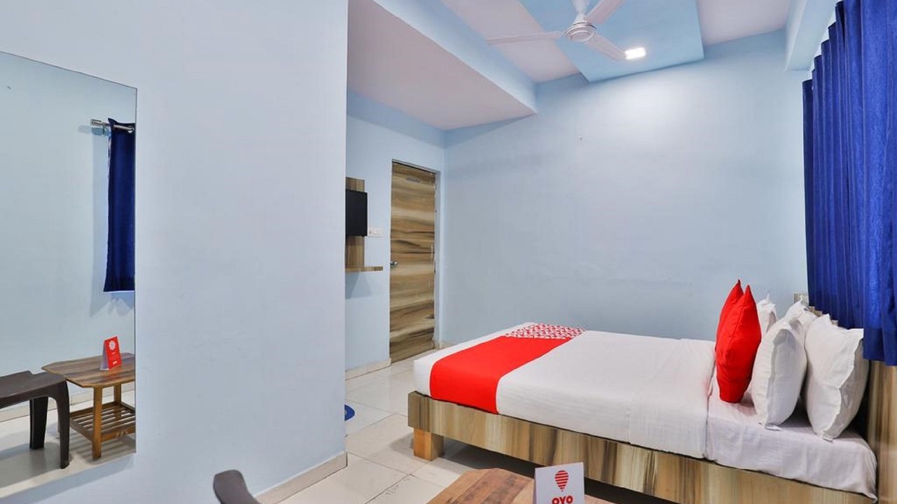 Photo of Bedroom in Navrangpura