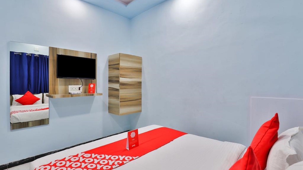 Photo of Bedroom in Navrangpura