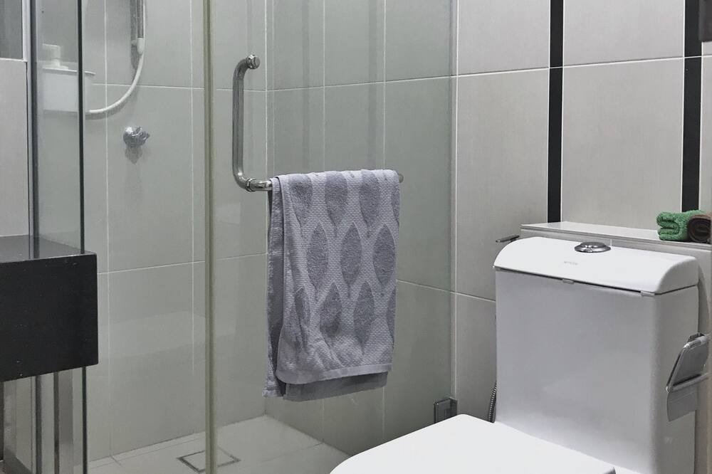 Photo of Bathroom in Kampung Selayang Pandang