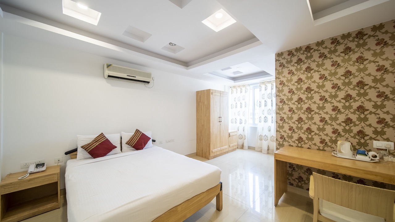 Photo of Bedroom in Domlur