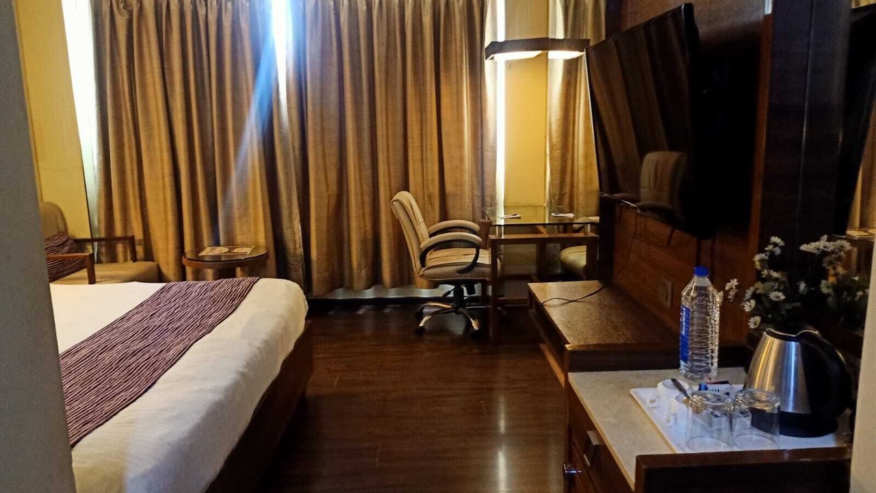 Photo of Bedroom in Navarangpura Gam
