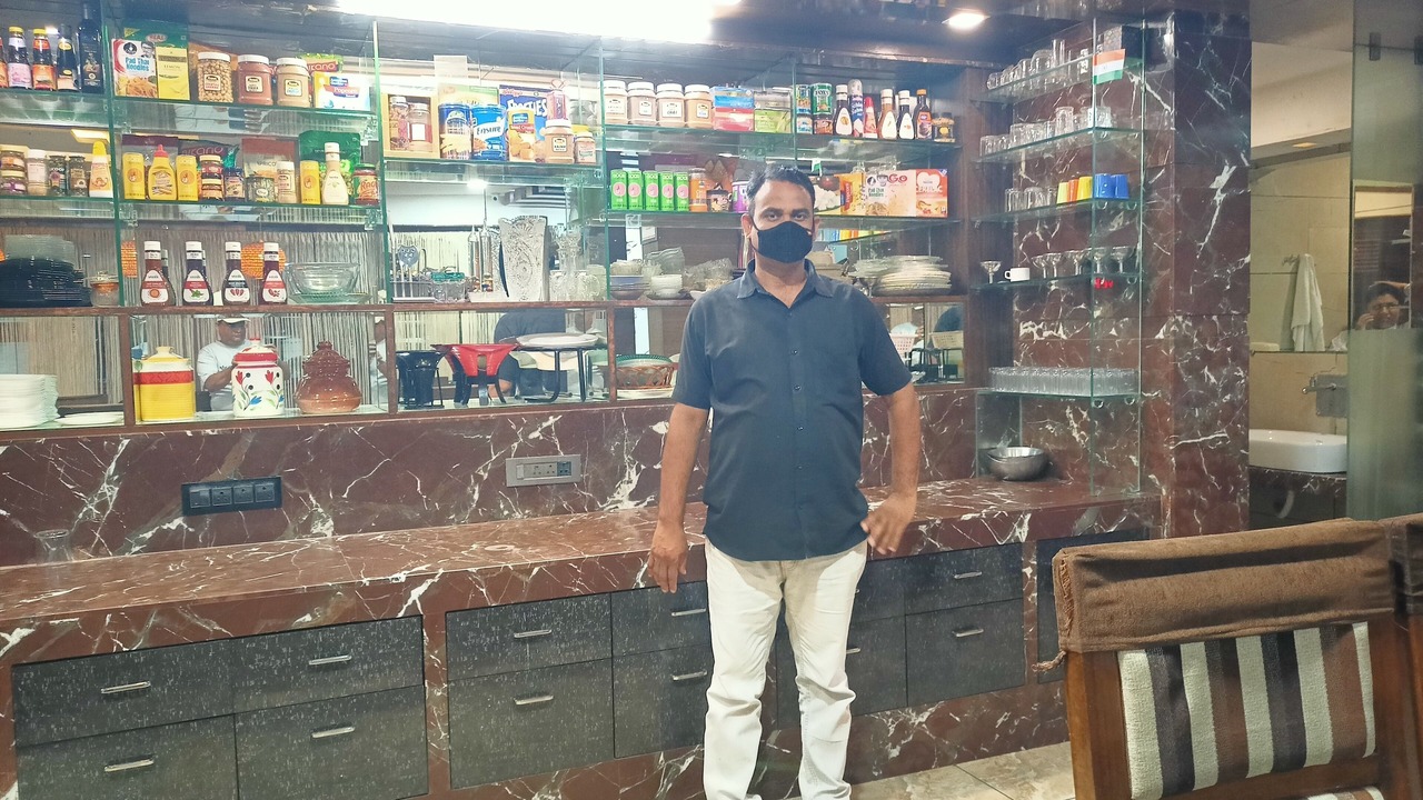 Photo of Others in Navarangpura Gam