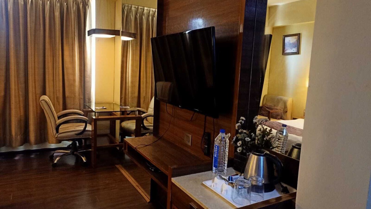Photo of Bedroom in Navarangpura Gam