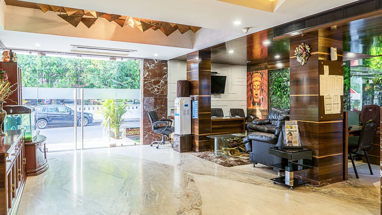 Photo of Others in Navarangpura Gam