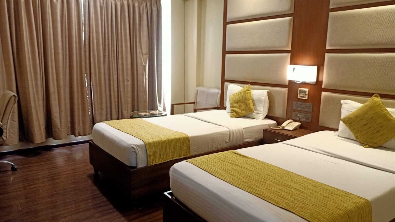 Photo of Livingroom in Navarangpura Gam