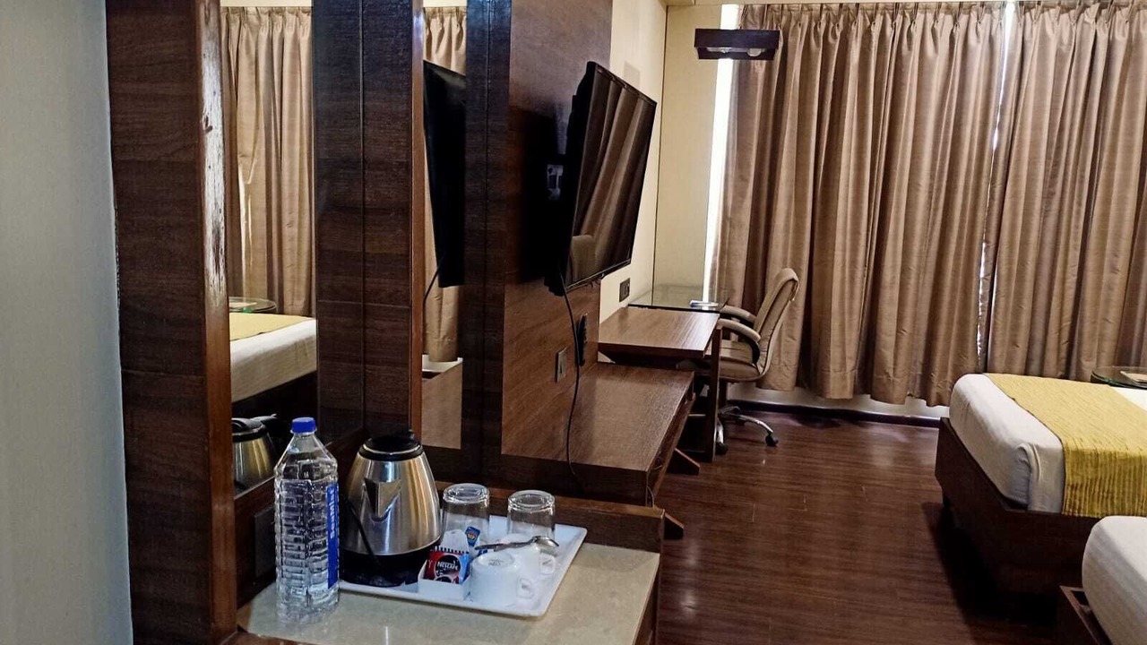 Photo of Bedroom in Navarangpura Gam