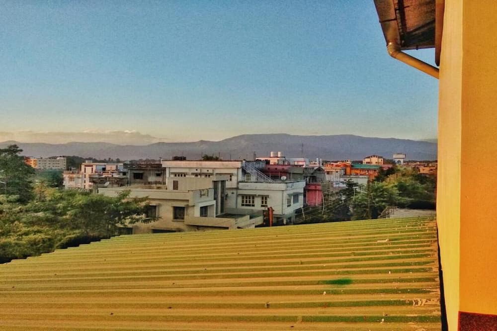 Photo of Patio Balcony in Siliguri