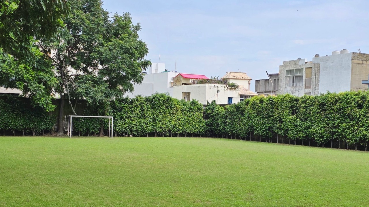 Photo of Outdoor in Haldwani