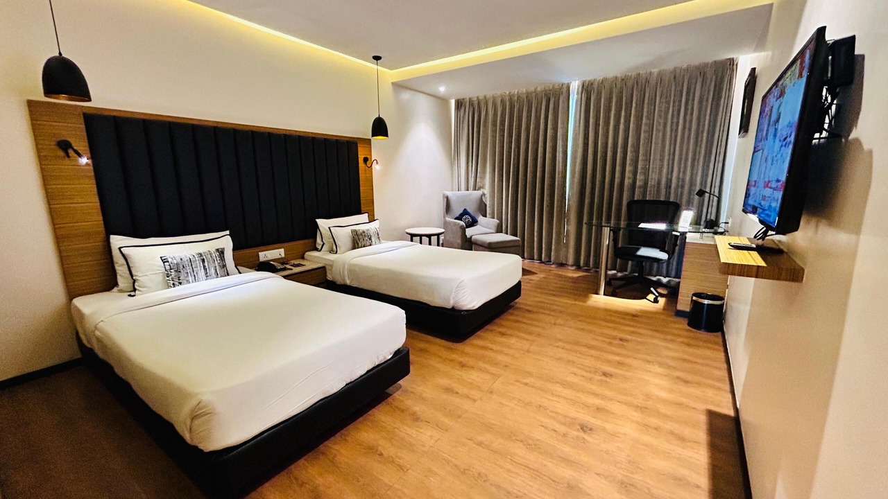 Photo of Bedroom in Seraikela
